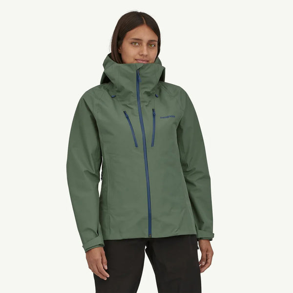 Patagonia Women's Triolet Jacket