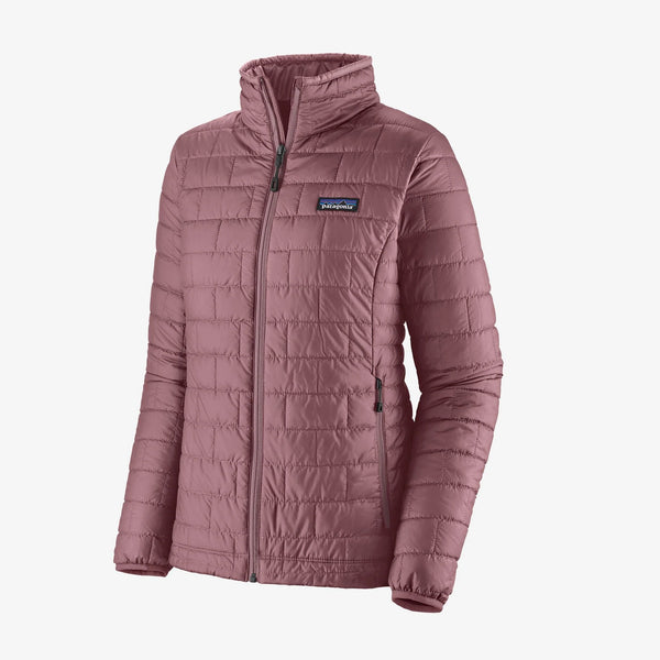 Patagonia women's puffer jackets sales