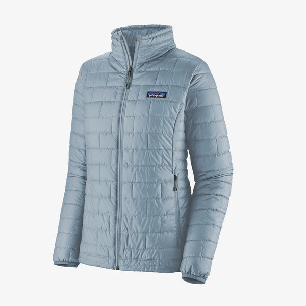 Patagonia Women s Nano Puff Jacket Adventure Merchants and