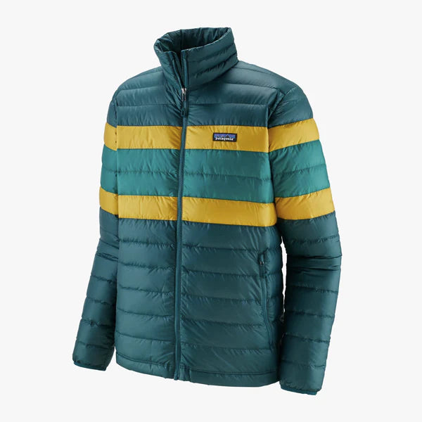 Patagonia Men s Down Sweater