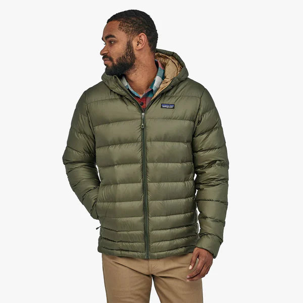 Patagonia hi loft jacket hotsell