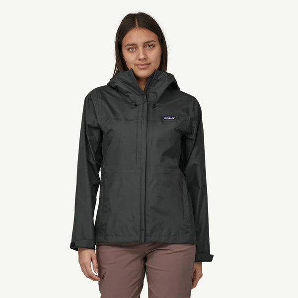 Patagonia Women's Torrentshell 3 Layer Jacket