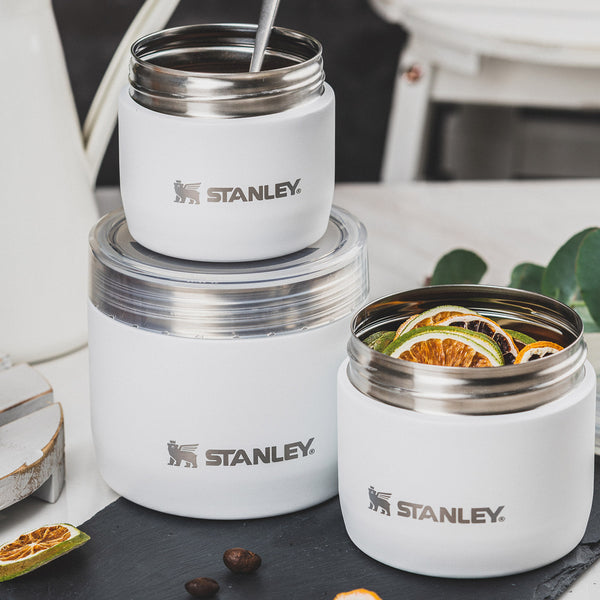 Stanley Storage Canister Set of 3