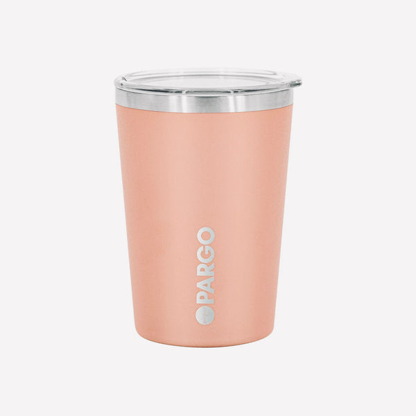 Project Pargo 355ml Premium Insulated Coffee Cup