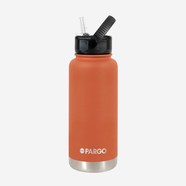 Project Pargo 950ml Insulated Sports Bottle