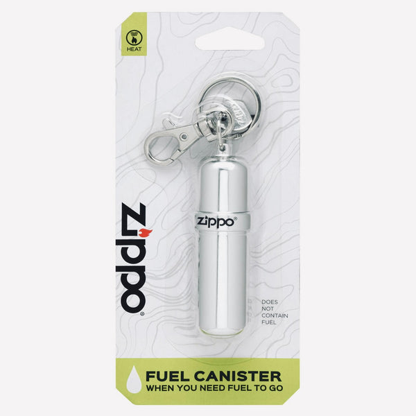 Zippo Aluminium Fuel Canister