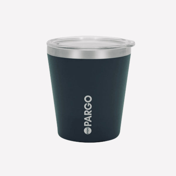 Project Pargo 250ml Premium Insulated Coffee Cup