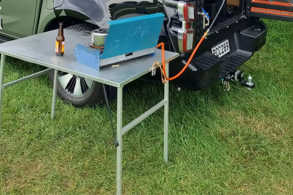 Alu-Table
