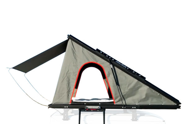 Alu-Cab LT-50 Roof Top Tent