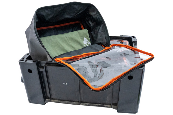Ammo Box Pouch Bags