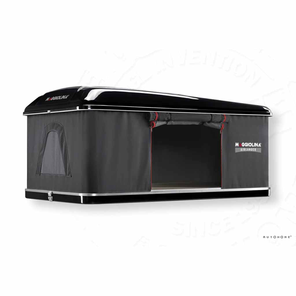 Autohome Maggiolina Airlander Plus Roof Top Tent – Adventure