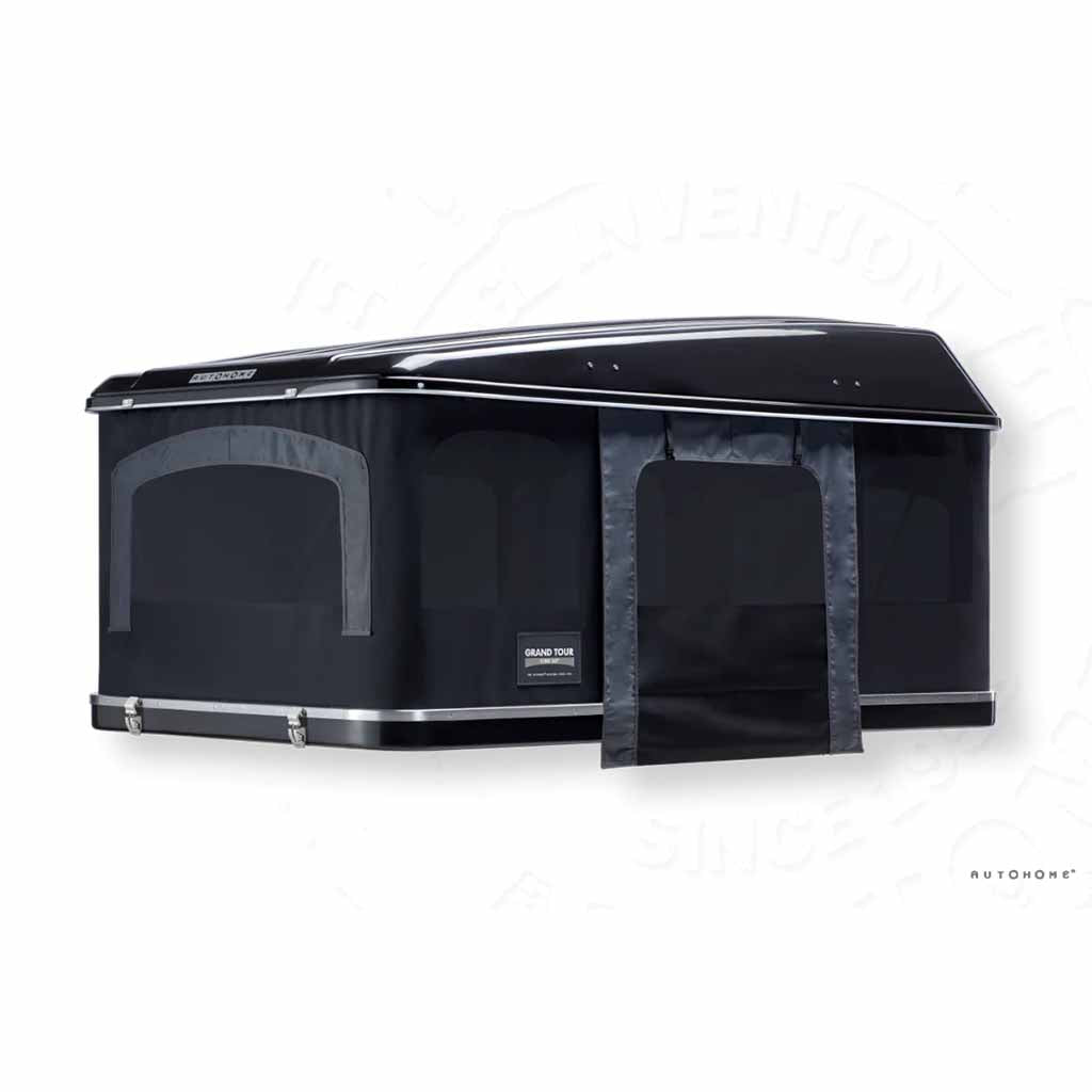 Autohome Maggiolina Grand Tour 360 Roof Top Tent – Adventure Merchants and Outfitters