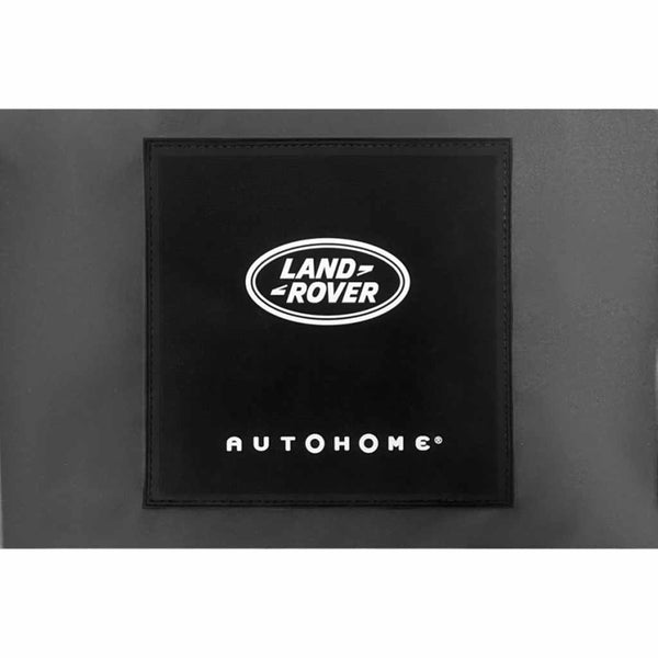 Autohome X Land Rover Roof Top Tent
