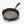 Load image into Gallery viewer, Barebones 10&quot; All in One Cast Iron Skillet

