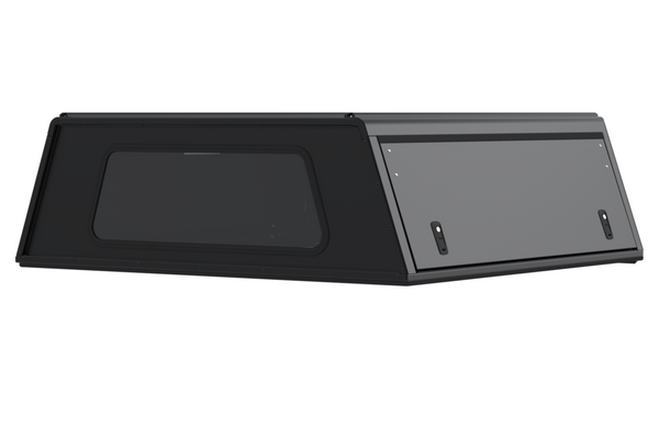 Explorer Canopy to suit BYD Shark 6 Dual Cab