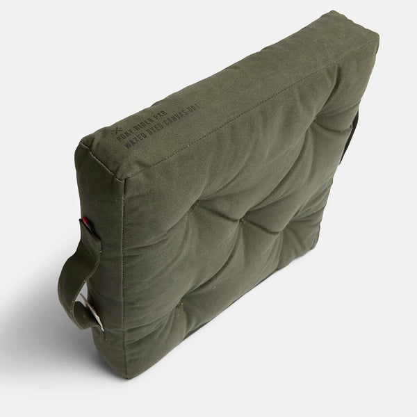 Pony Rider Campfire Padded Seat Cushion