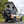Load image into Gallery viewer, Rear Exterior Molle Plate
