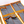 Load image into Gallery viewer, Canvas Bags at Rear Door
