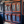 Load image into Gallery viewer, Canvas Bags at Rear Door
