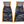 Load image into Gallery viewer, Canvas Mesh Bags At Rear Corner Panels

