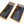 Load image into Gallery viewer, Canvas Mesh Bags At Rear Corner Panels
