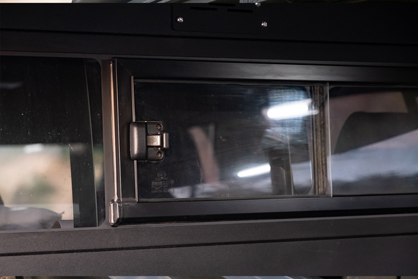 Contour Canopy to suit Volkswagen Amarok (2010-2022)