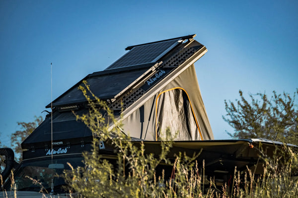 Thor Roof Conversion - To suit Land Cruiser 76 Series