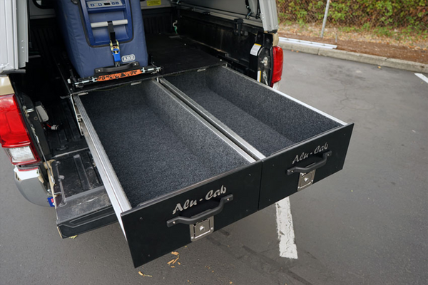 Drawer Systems