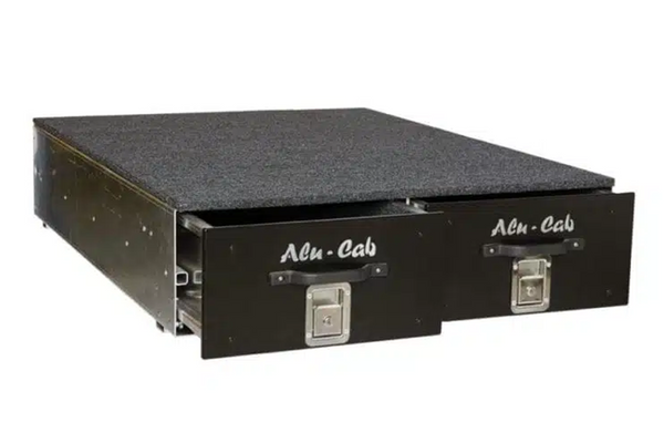 Drawer Systems
