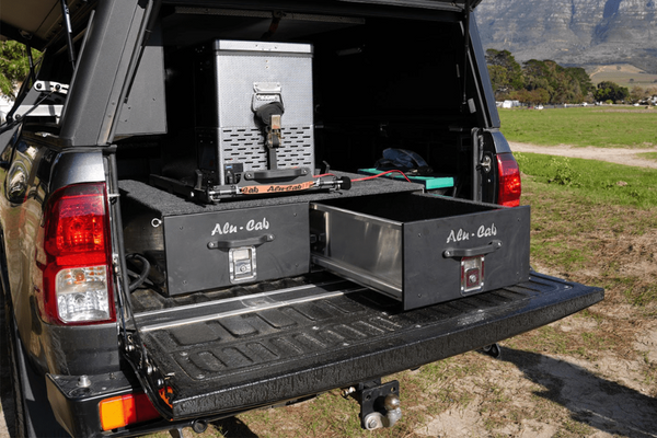 Drawer Systems