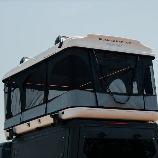 Evasion Proline