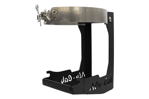 Gas Bottle Holder