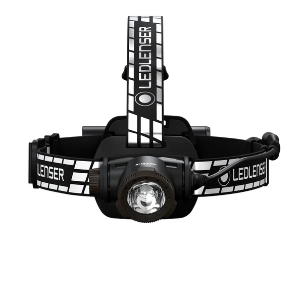 LED Lenser H7R Signature Headlamp