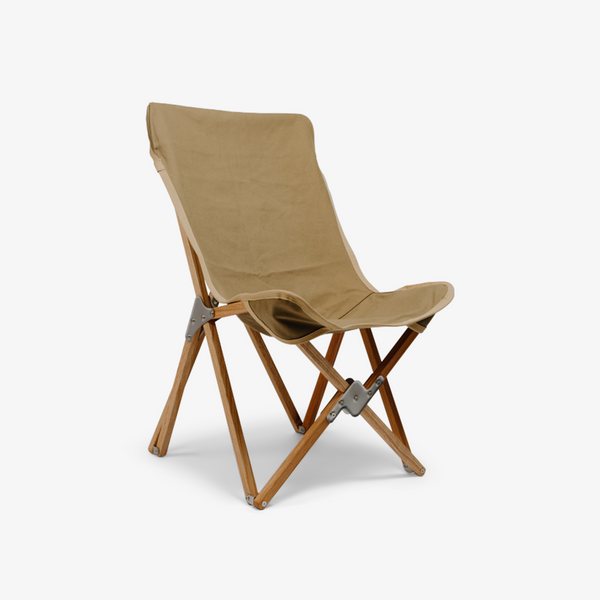 Homecamp Fenby Chair