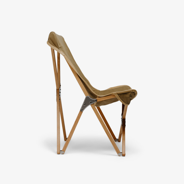 Homecamp Fenby Chair