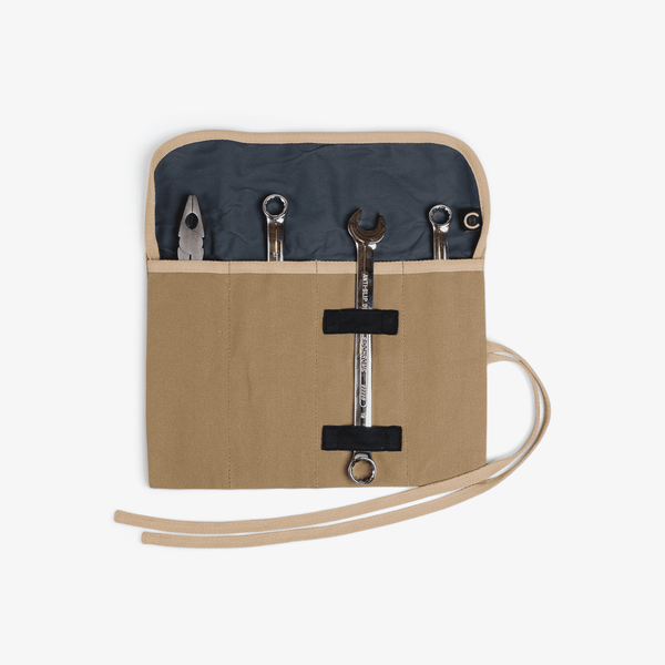 Homecamp Tool Roll