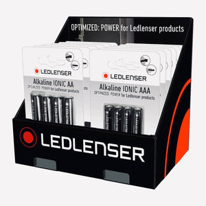 Led Lenser P14 (500901) Linterna LED profesional - 800 Lumens