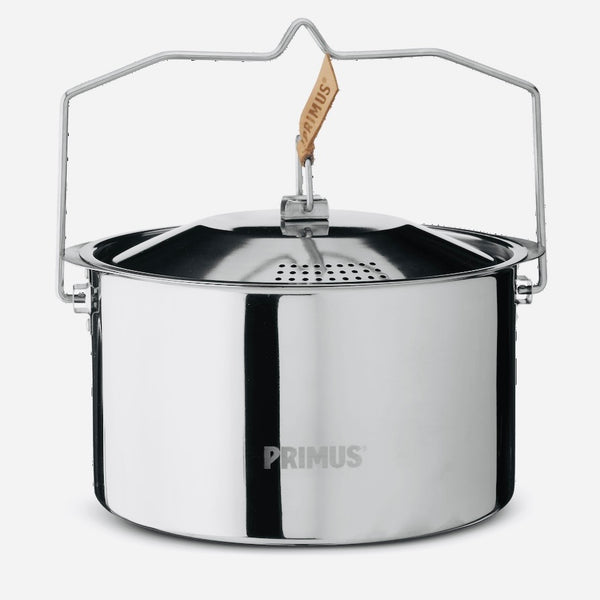 Primus Stainless Steel CampFire Pot