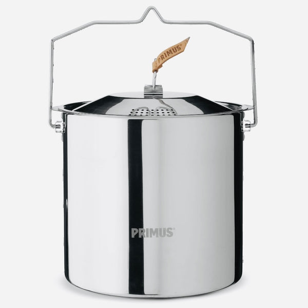 Primus Stainless Steel CampFire Pot