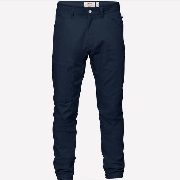 Fjällräven High Coast Versatile Trousers - Regular