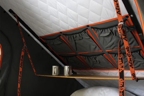 Interior Roof Drop Down Table