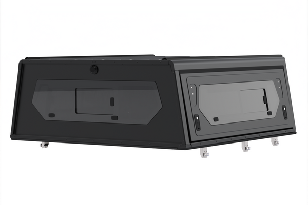 Contour Canopy to suit Jeep Gladiator