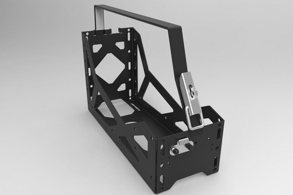 Jerry Can Holder