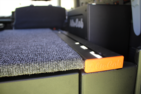 Jimny Drawer System