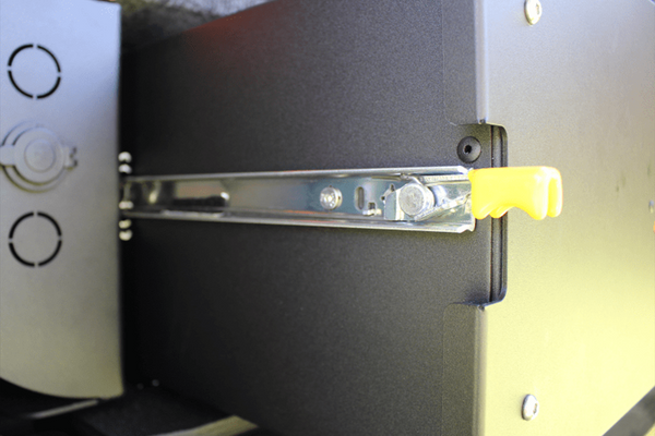 Jimny Drawer System