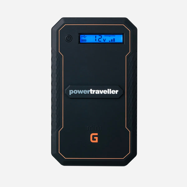 Powertraveller Mini-G