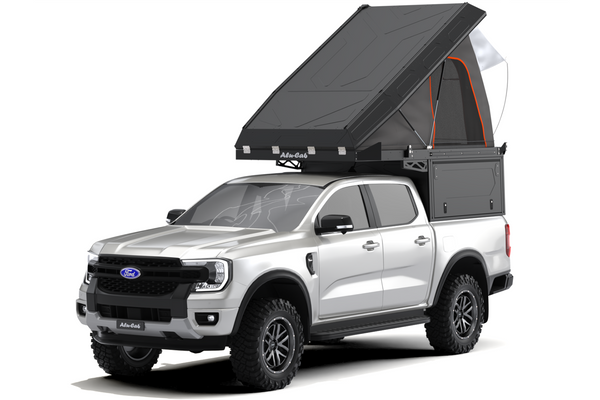 Nissan Navara NP300 2016+ ModCAP System