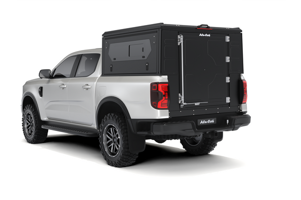 Toyota Hilux N70 (2005-2015) ModCAP System