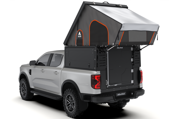 Mercedes X-Class ModCAP System