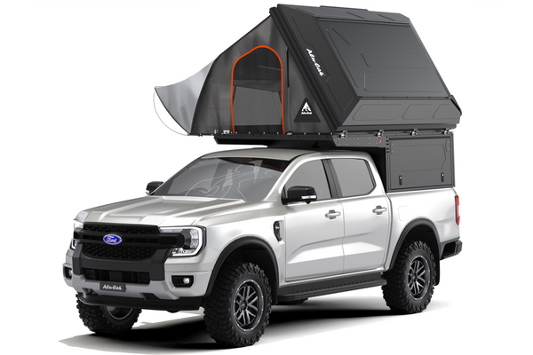 Toyota Tundra 2022+ ModCAP System
